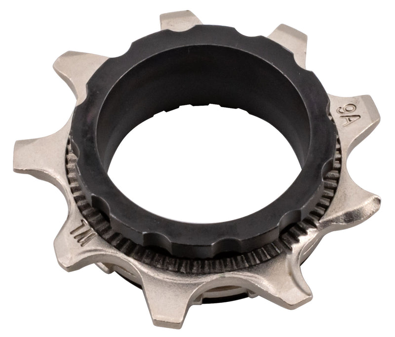 Load image into Gallery viewer, Shimano 9-teeth sprocket with lockring for cs-m9200 m8200 9-45

