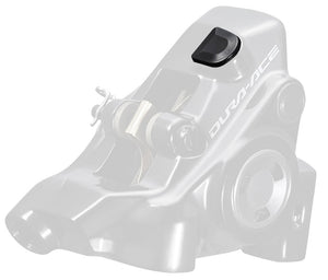 Shimano bleed screw cap for br-r9270
