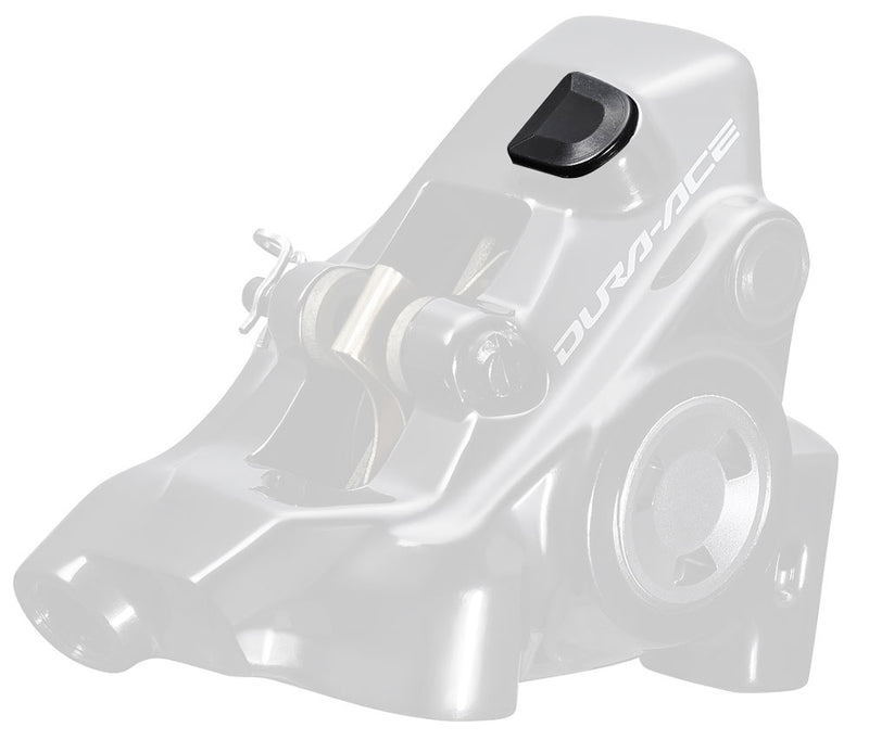 Load image into Gallery viewer, Shimano bleed screw cap for br-r9270

