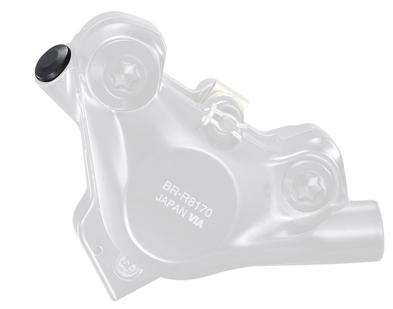 Load image into Gallery viewer, Shimano bleed screw cap for br-r8170 br-r7170 br-rx820
