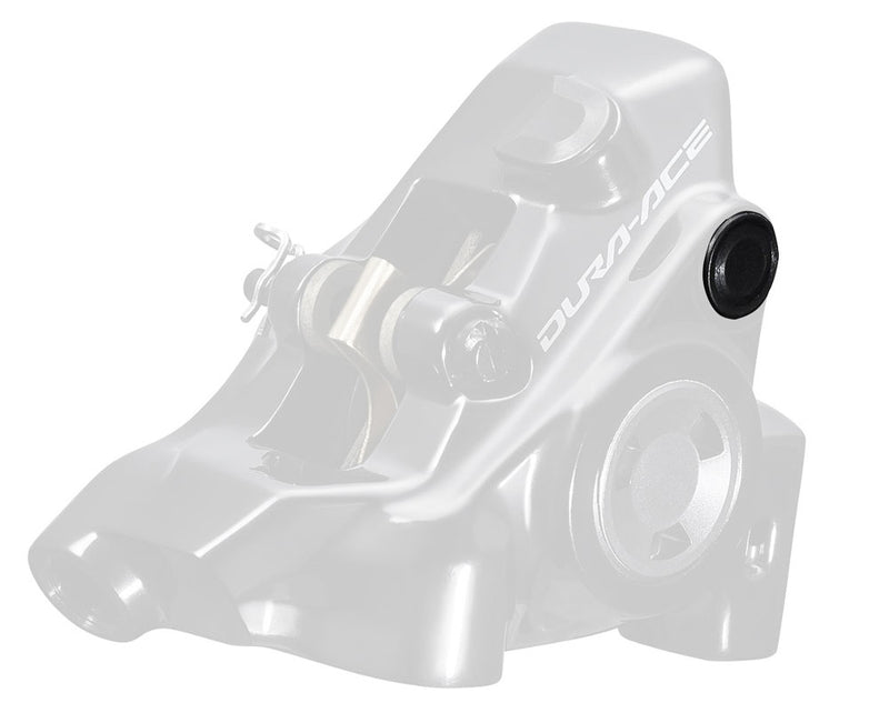 Load image into Gallery viewer, Shimano bleed boss cap for br-r9270 br-r8170 br-r7170 br-rx820
