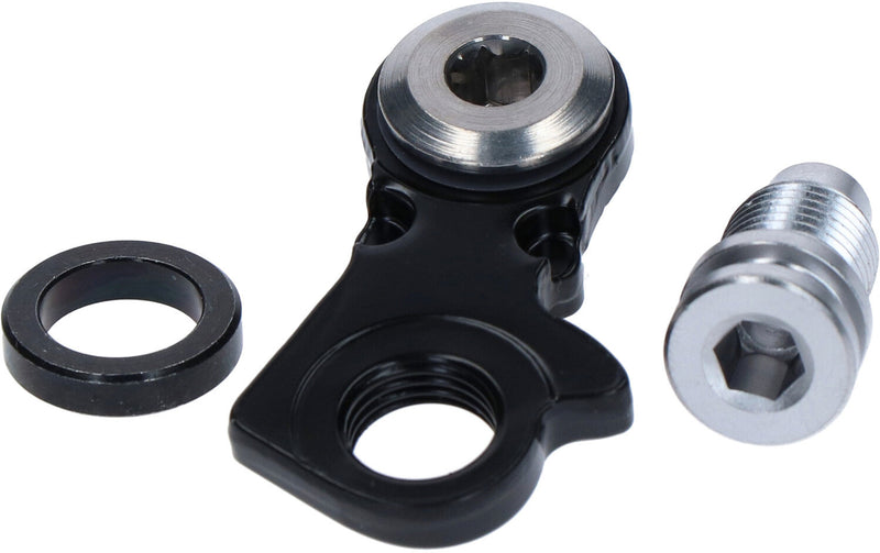 Load image into Gallery viewer, Shimano axle unit for rd-r7150 rear derailleur bracket
