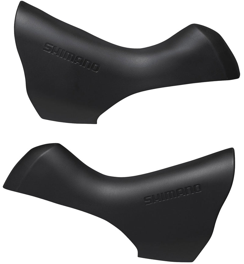 Load image into Gallery viewer, Shimano bracket covers for st-6800 5800 4700 4703
