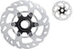 Shimano remschijf 140mm sm-rt70 ice-tech centerlock