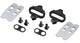 Shimano cl-mt001 spd cleats with cleat nut
