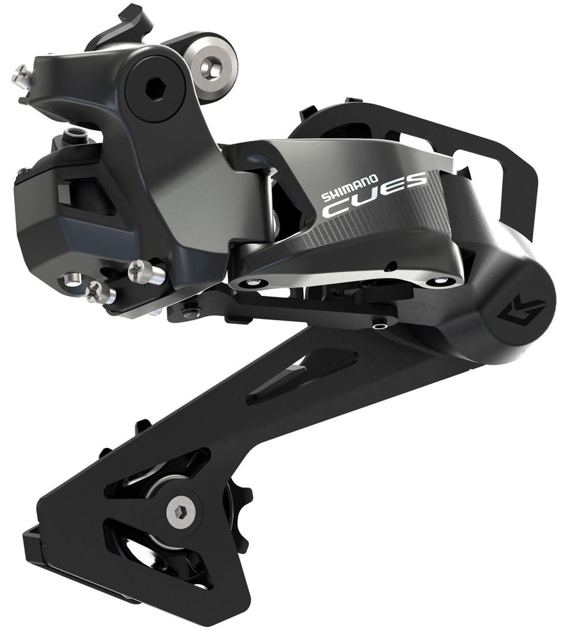 Load image into Gallery viewer, Shimano cues di2 rd-u6050 10-speed rear derailleur
