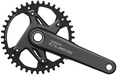 Shimano cues u6040 1x11-speed gravel group disc 160 160mm