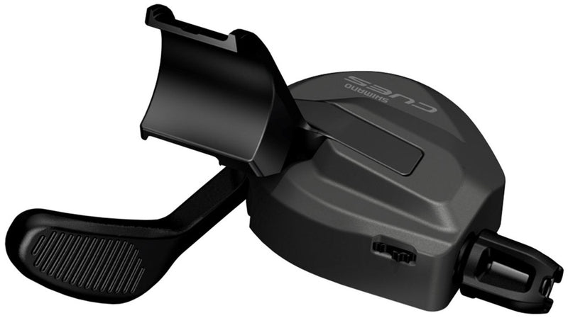 Load image into Gallery viewer, Shimano cues sl-u8000 2-speed i-spec ii shift lever left
