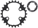 Shimano deore fc-m5100-2 m5100-b2 2x11-speed chainring | 26 zähne