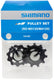 Shimano deore rd-m5120 4120 pully set