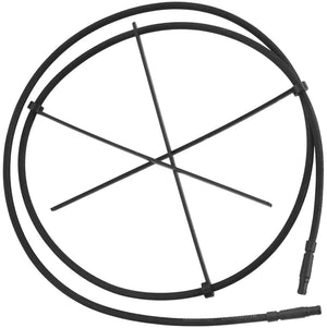 Shimano di2 ew-sd300-i electric wire for internal routing