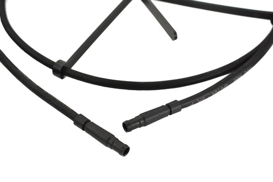 Shimano di2 ew-sd300-i electric wire for internal routing