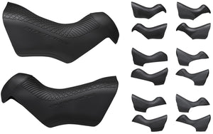 Shimano hoods for st-r9100