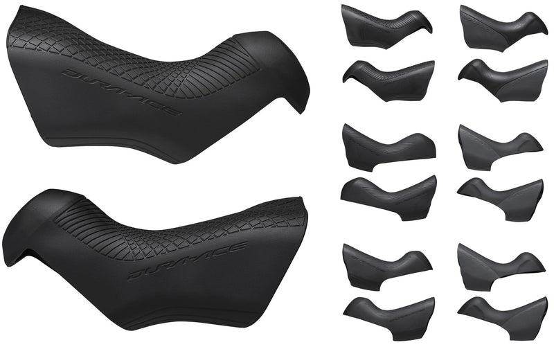 Load image into Gallery viewer, Shimano hoods for st-r9100
