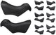 Shimano hoods for st-r9100