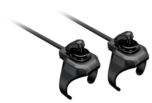 Shimano dura ace di2 sw-rs801-e satellite shifter tt extension bar