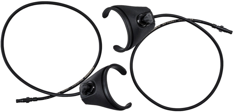 Load image into Gallery viewer, Shimano dura ace di2 sw-rs801-t satellite shifter tops
