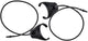 Shimano dura ace di2 sw-rs801-t satellite shifter tops