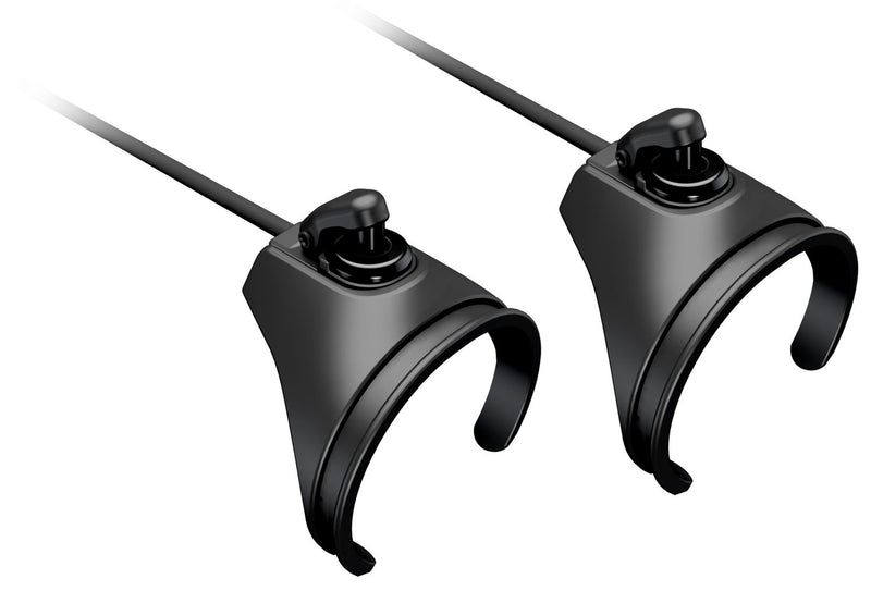 Load image into Gallery viewer, Shimano dura ace di2 sw-rs801-t satellite shifter tops
