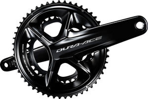 Shimano dura-ace hollowtech ii fc-r9200 crankset