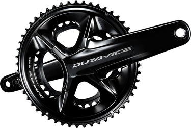 Shimano dura-ace hollowtech ii fc-r9200 crankset