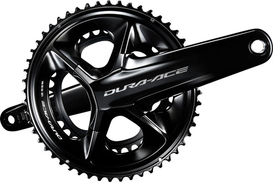 Shimano dura-ace hollowtech ii fc-r9200 crankset