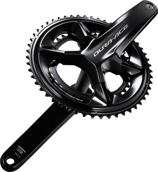 Shimano dura-ace hollowtech ii fc-r9200 crankset