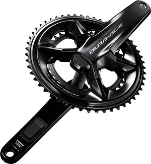 Shimano dura-ace power meter crankset fc-r9200-p hollowtech ii