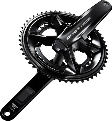 Shimano dura-ace power meter crankset fc-r9200-p hollowtech ii