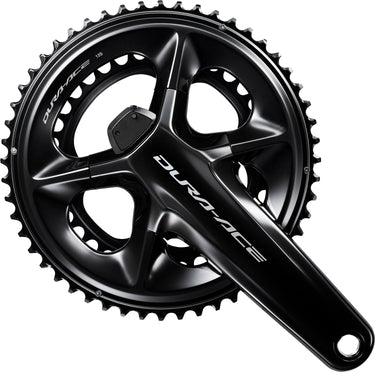 Shimano dura-ace power meter crankset fc-r9200-p hollowtech ii