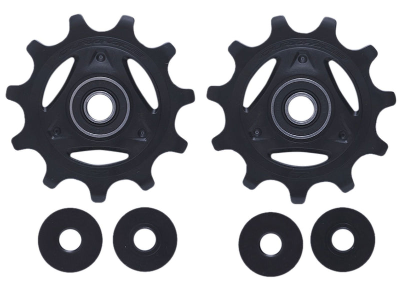 Load image into Gallery viewer, Shimano dura ace rd-r9250 pully set
