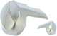 Shimano dura ace st-9001 name plate