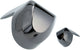 Shimano dura ace st-r9120 name plate