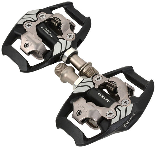Shimano dxr pd-mx70 spd pedals