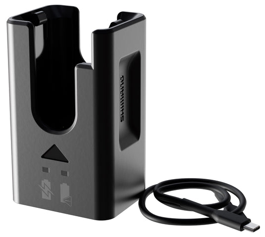 Shimano ec-dn100 charger for di2 bt-dn320