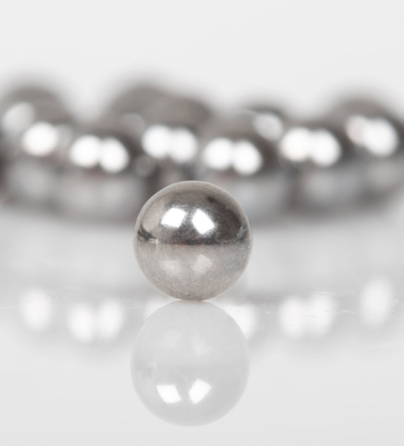 Load image into Gallery viewer, Shimano stainless steel balls 3 16 (22 pieces)
