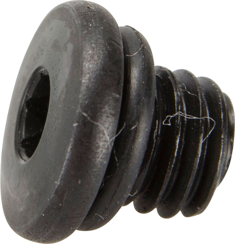Load image into Gallery viewer, Shimano bleed screw with o-ring for bl-m988
