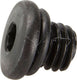 Shimano bleed screw with o-ring for bl-m988