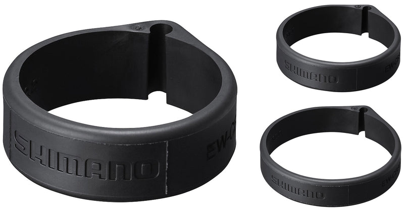 Load image into Gallery viewer, Shimano di2 ew-cb300 handlebar cable holder for ew-sd300 cable
