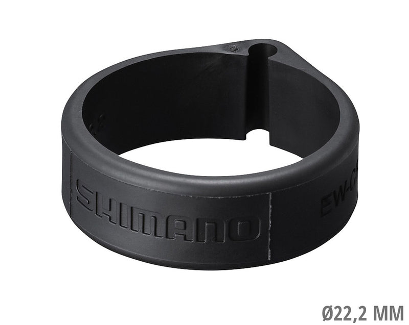 Load image into Gallery viewer, Shimano di2 ew-cb300 handlebar cable holder for ew-sd300 cable
