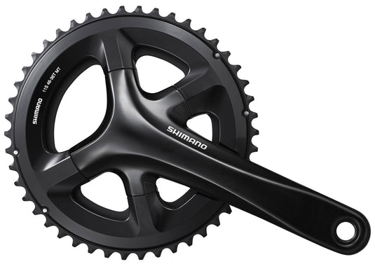 Shimano fc-rs510 2x11-speed crank 46 36 | 175mm