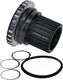 Shimano freehub body for fh-m9111 complete