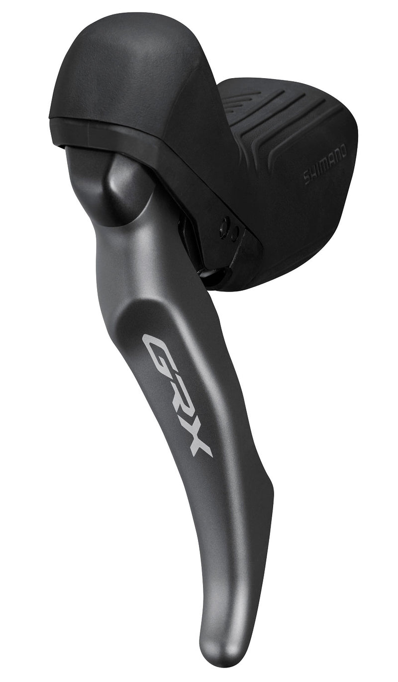Load image into Gallery viewer, Shimano grx bl-rx820-l brake lever left
