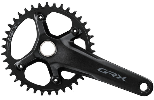 Shimano grx fc-rx610 1x12-speed crank 38 | 170mm