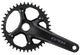 Shimano grx fc-rx610 1x12-speed crank 40 | 170mm