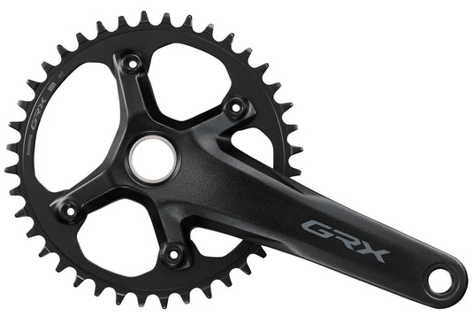 Shimano grx fc-rx610 1x12-speed crank 40 | 172,5mm