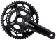 Shimano grx fc-rx820 2x12-speed crank 48 31 | 175mm