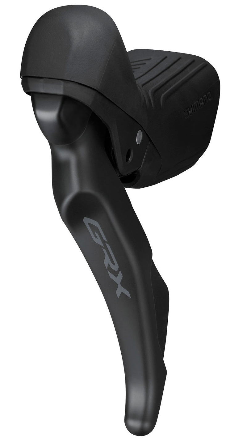 Load image into Gallery viewer, Shimano grx st-rx610 2-speed sti dual control front
