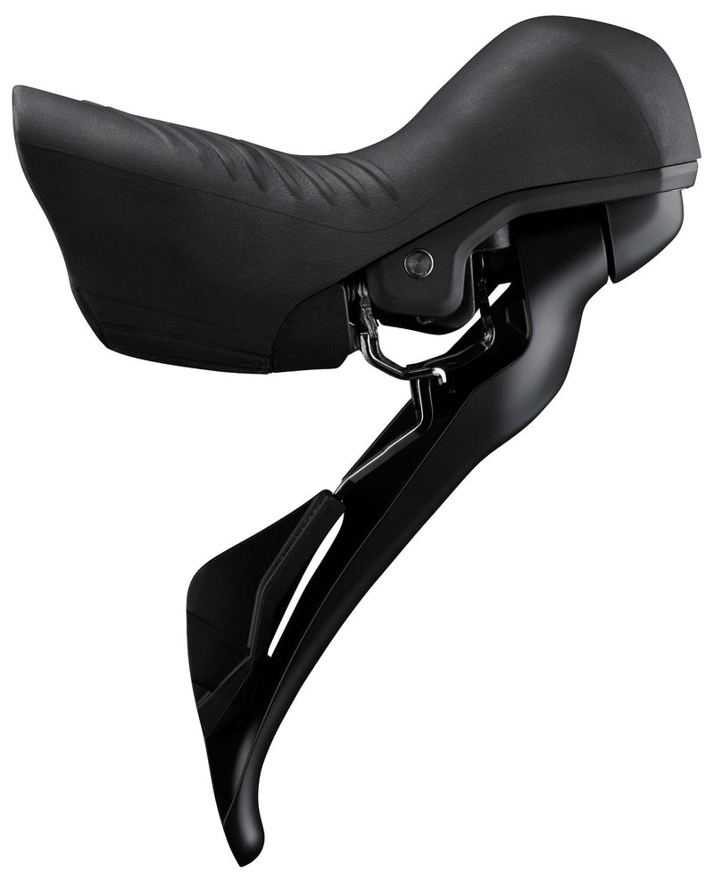 Load image into Gallery viewer, Shimano grx st-rx610 2-speed sti dual control front
