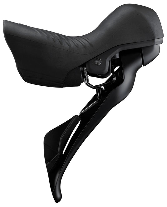 Shimano grx st-rx610 2-speed sti dual control front